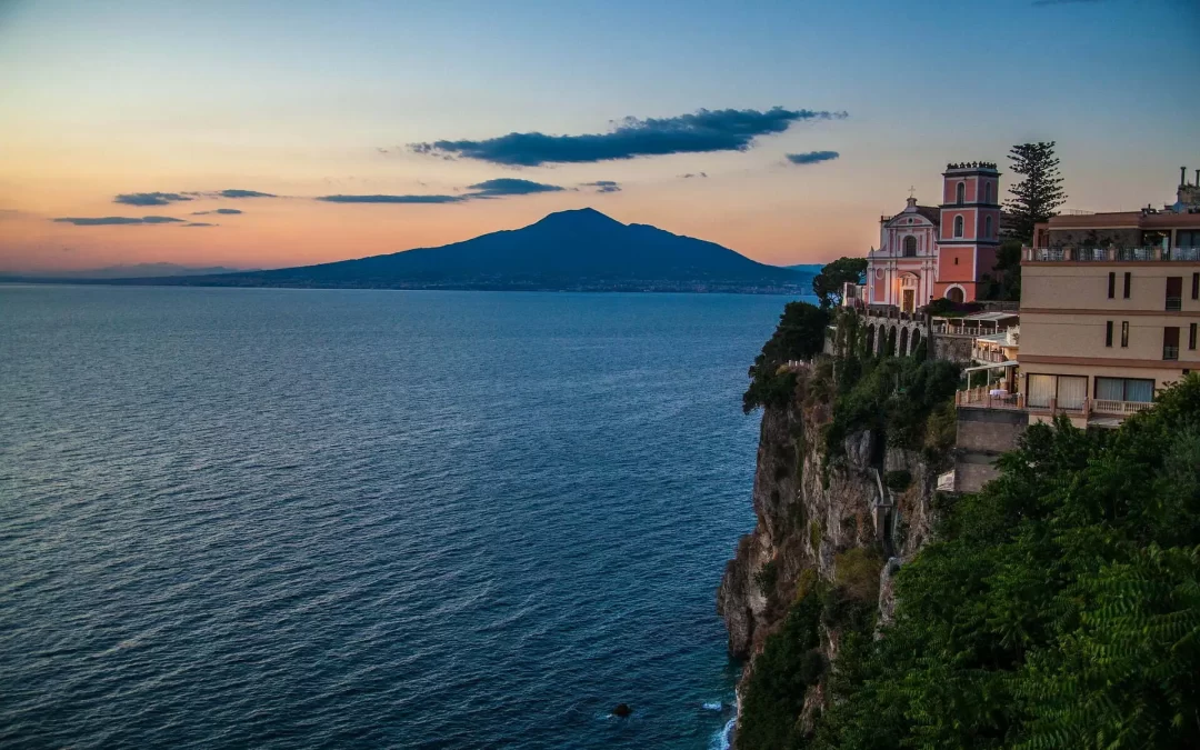 Best day trips from Naples – all the ideas and info you need to know