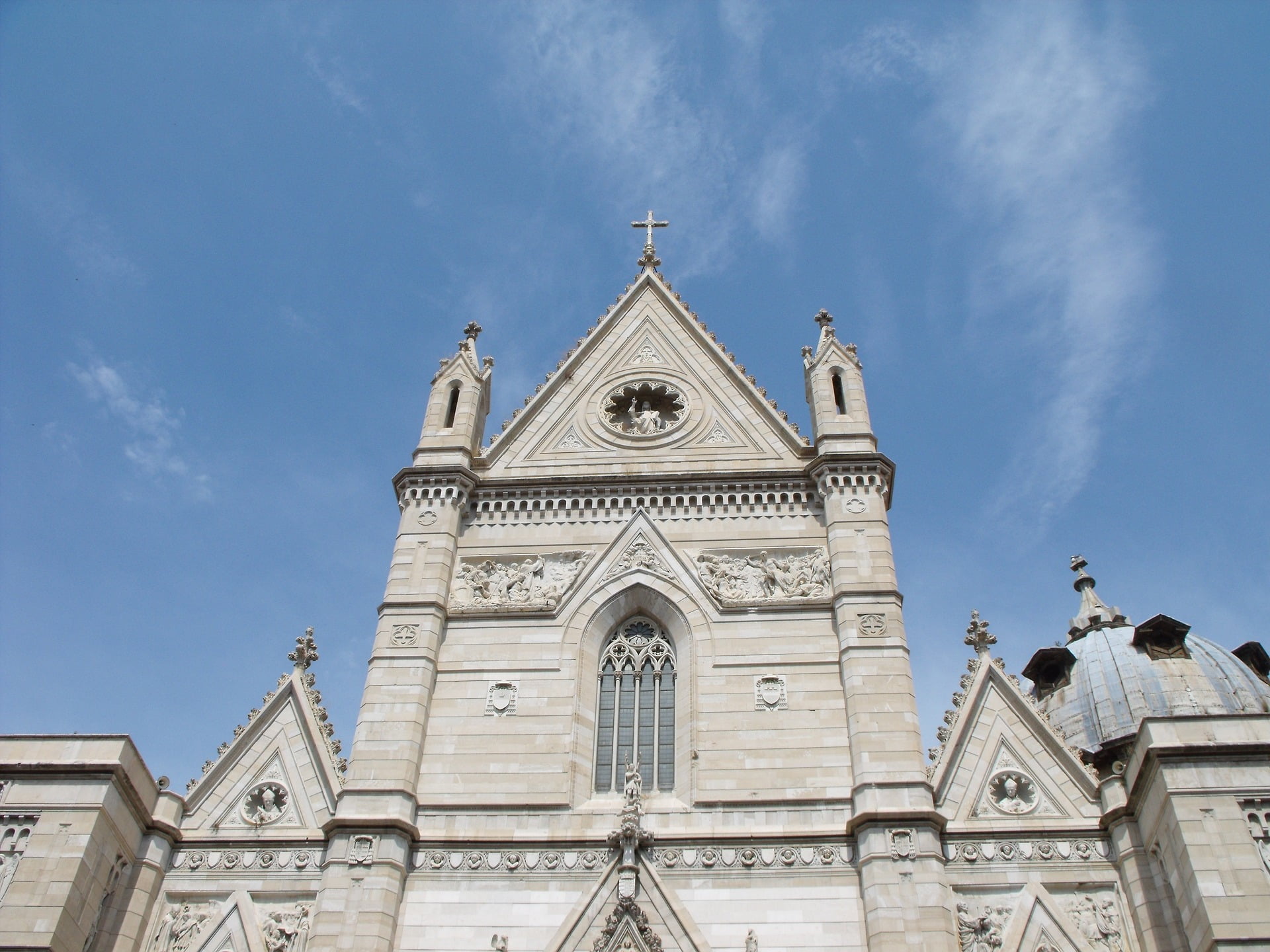 Naples Cathedral