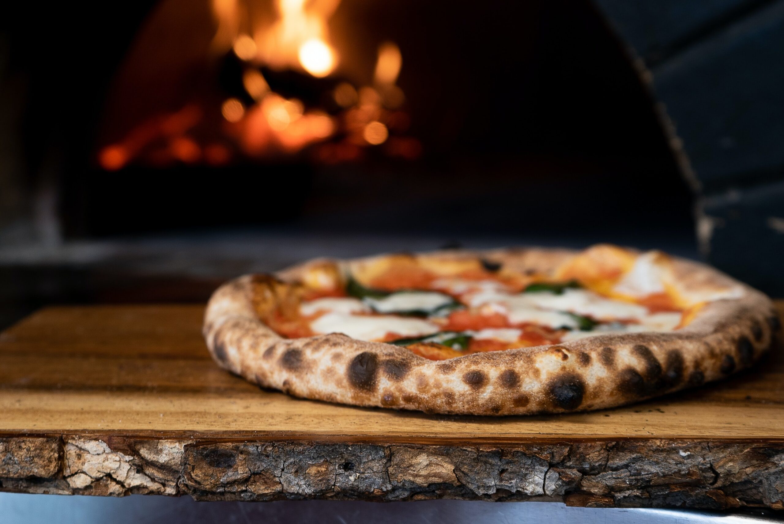 Neapolitan Pizza