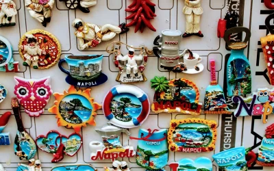 5 Curiosities About Naples, Italy