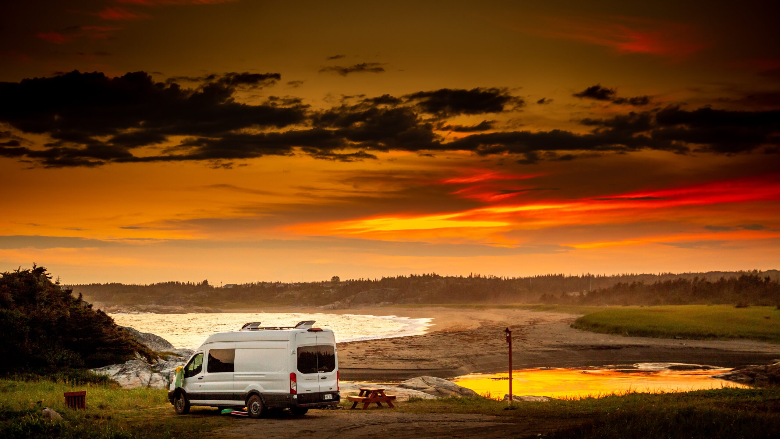 50+ Inspirational Van Life Quotes