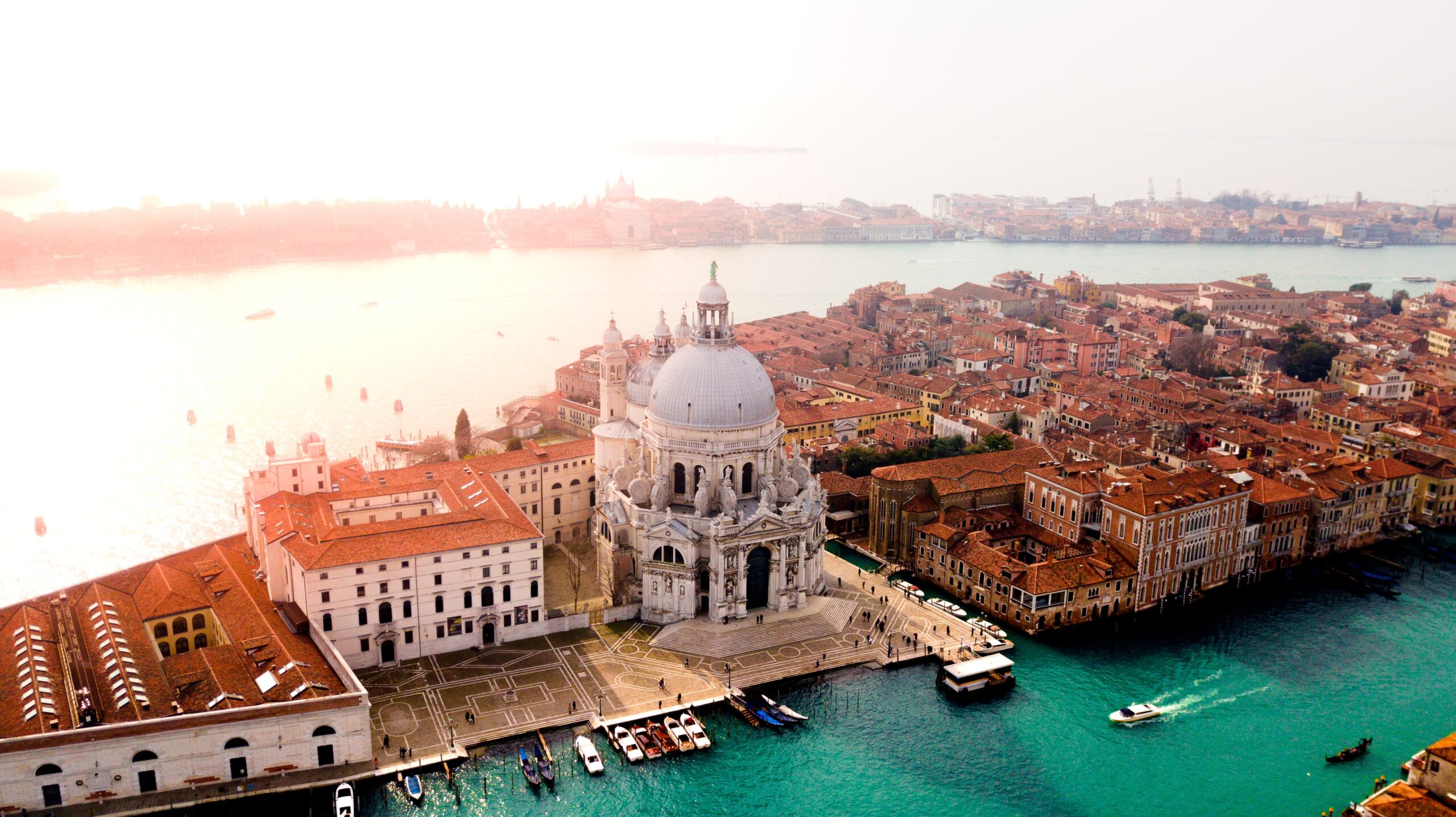 Best places to stay in Venice, Italy