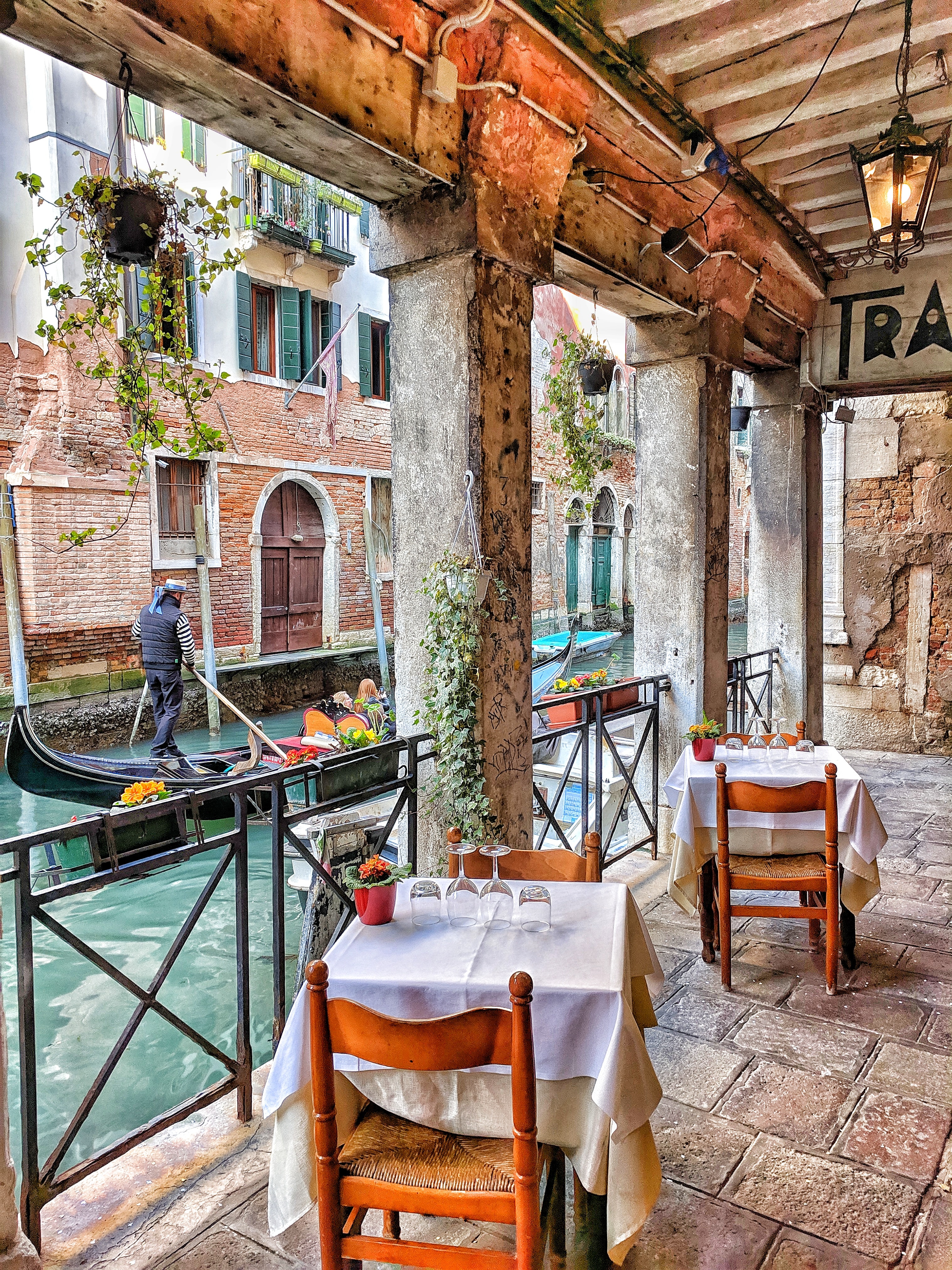 Cannaregio District, Venice