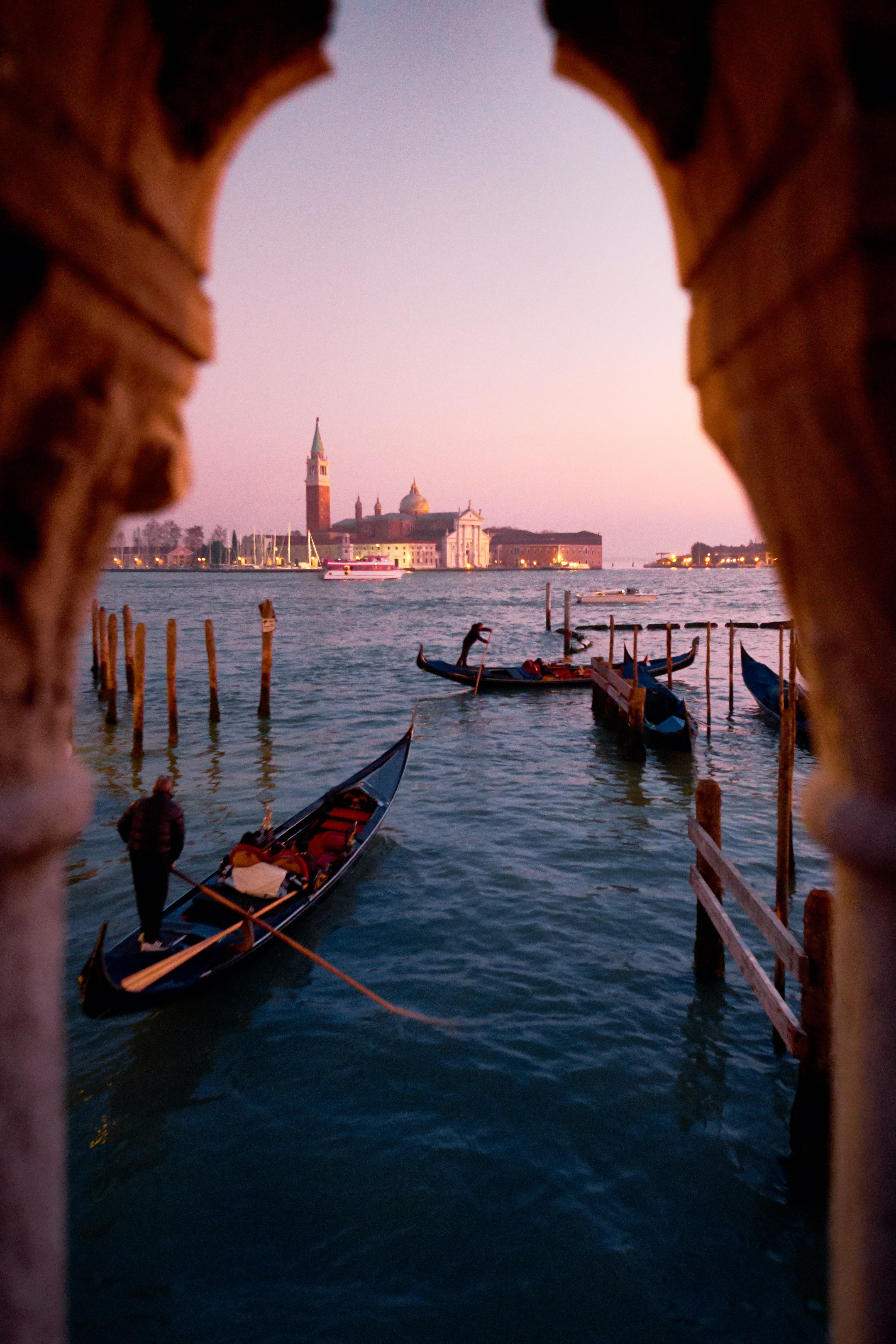 Best Places To Stay In Venice