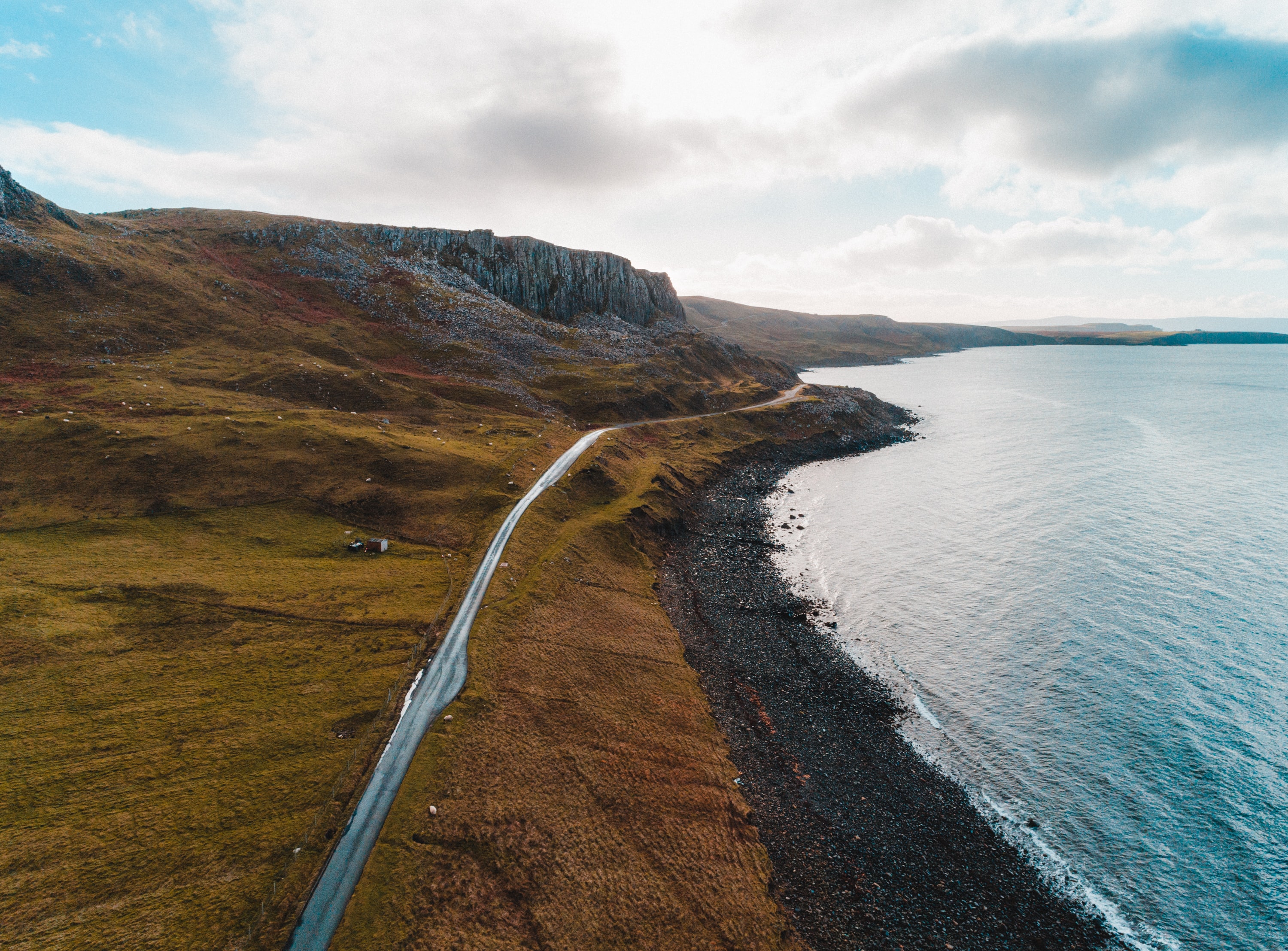 Isle of Skye