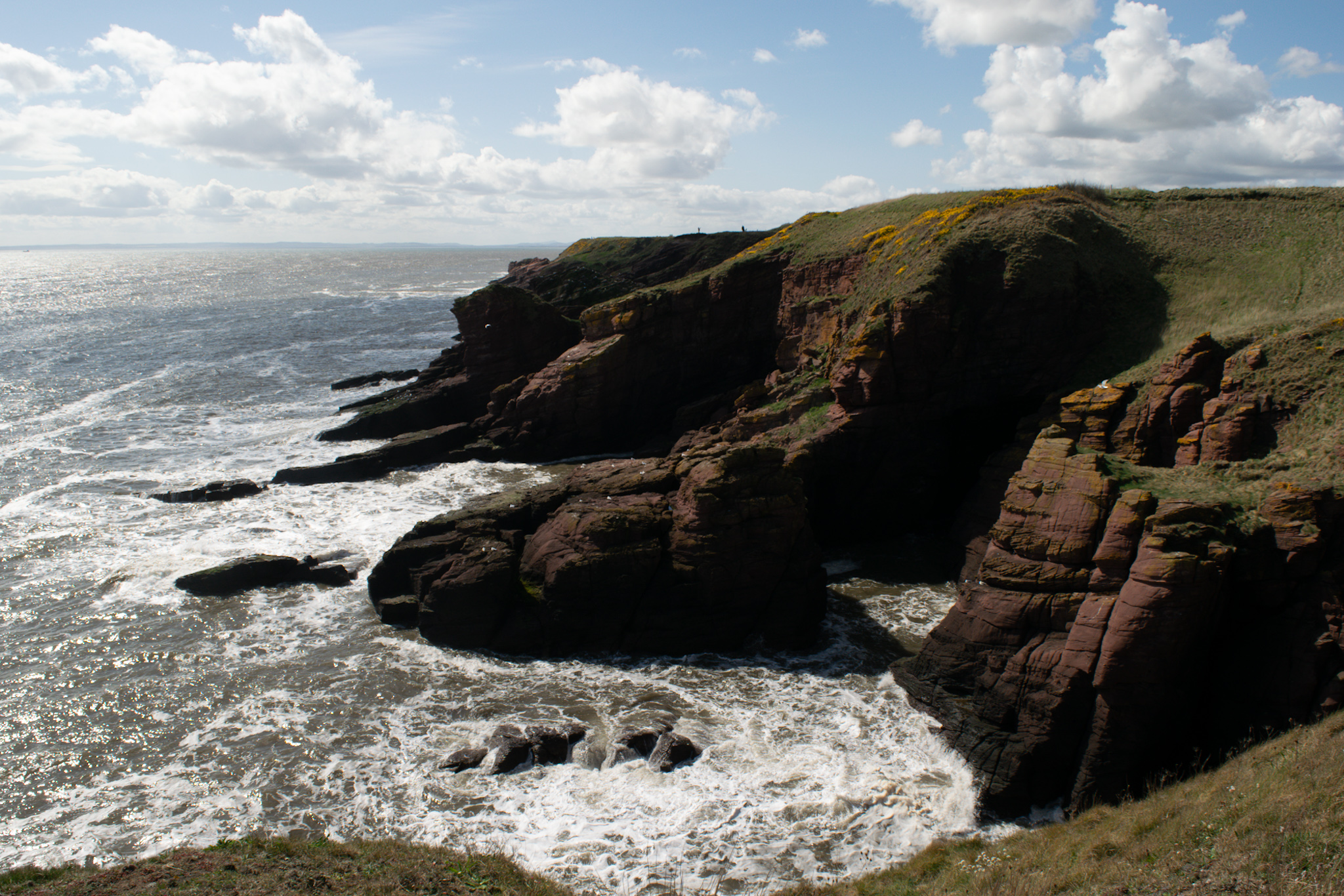 Arbroath, Scotland