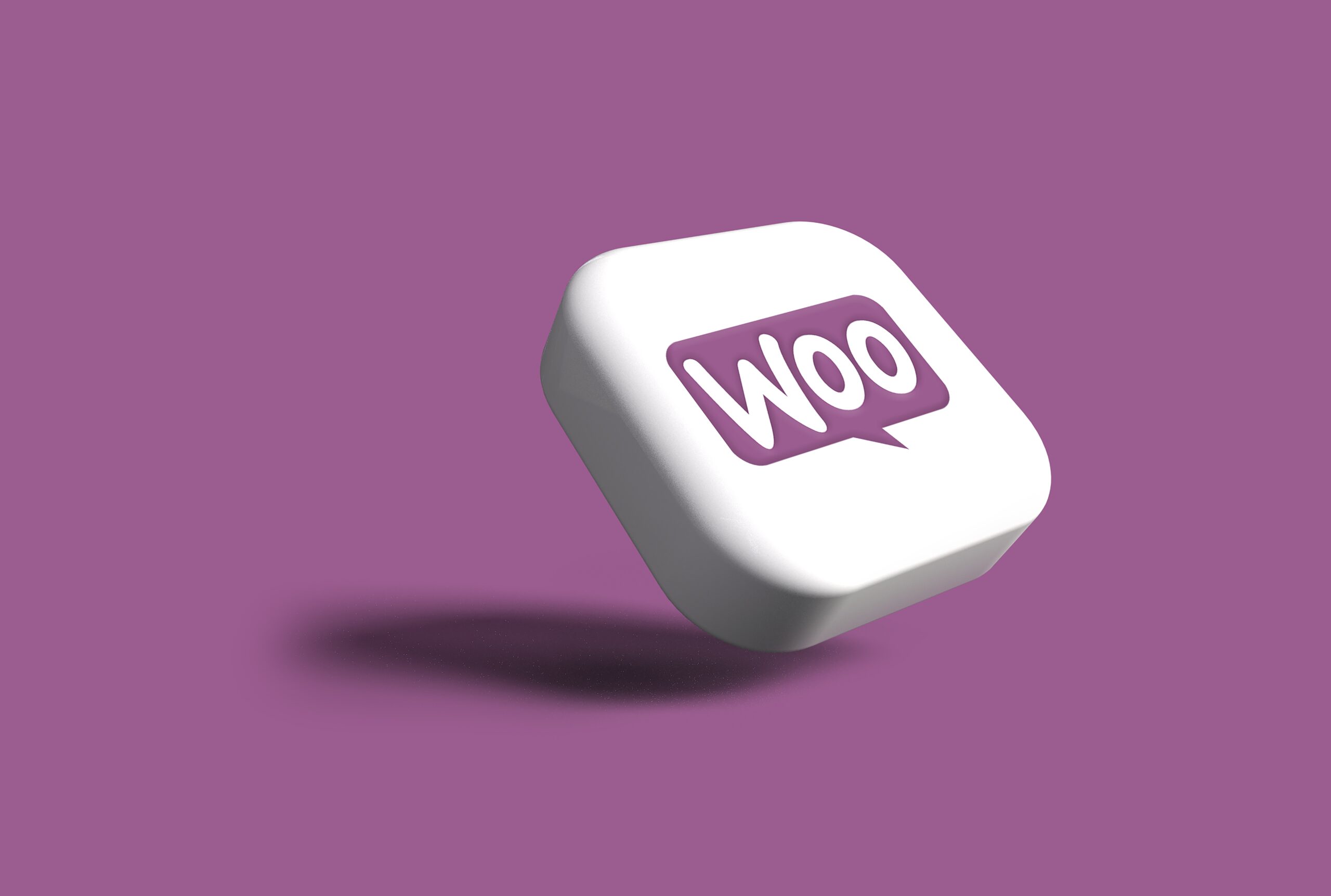 How to sell products on a blog - woocommerce