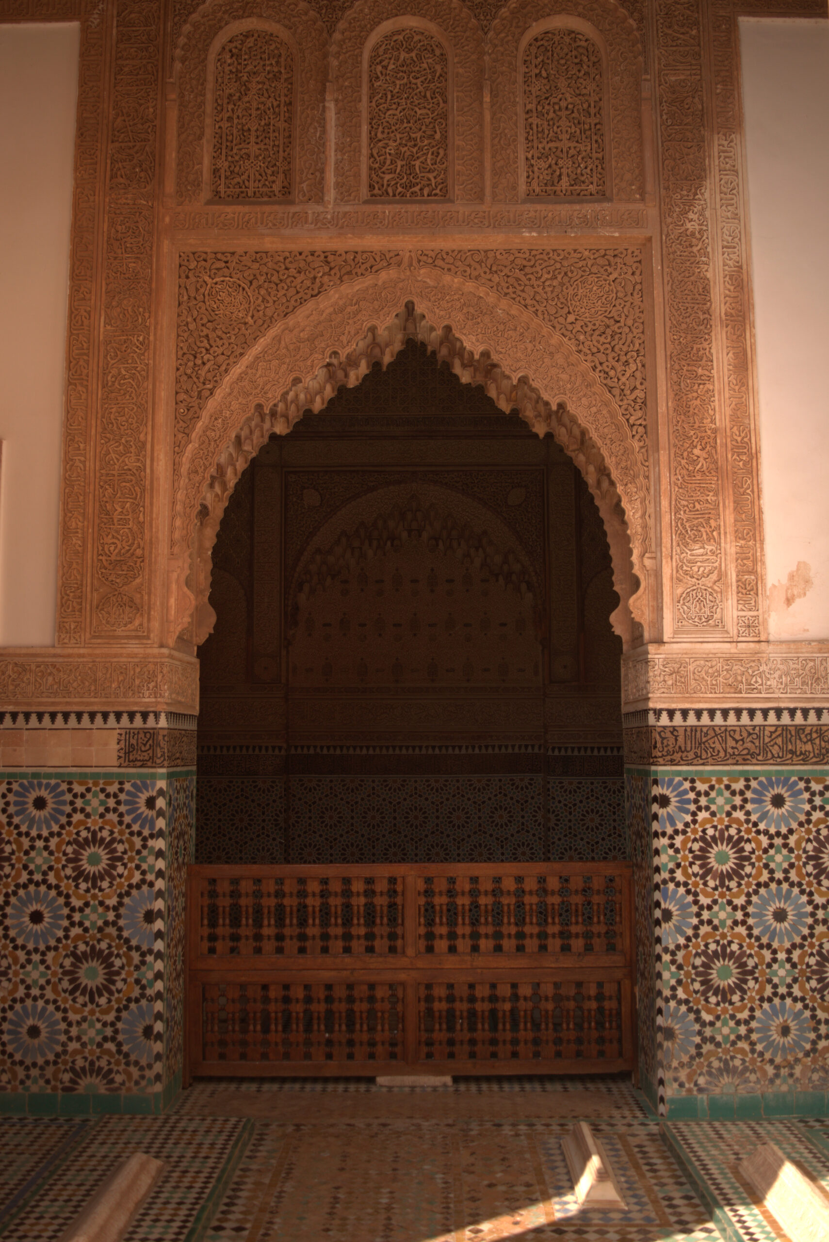 Marrakech: things to see