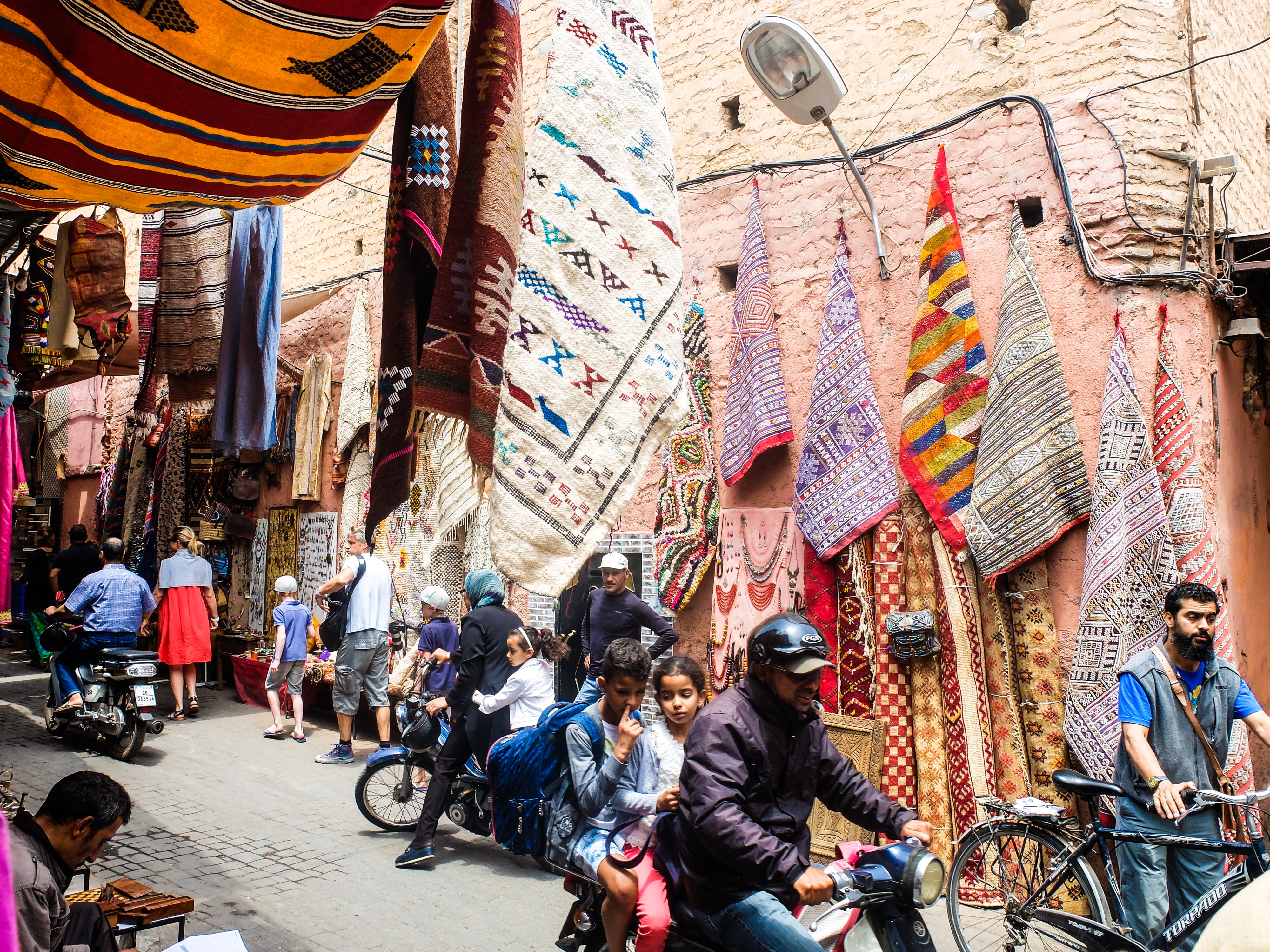 12 Things To Absolutely Know Before Travelling To Morocco