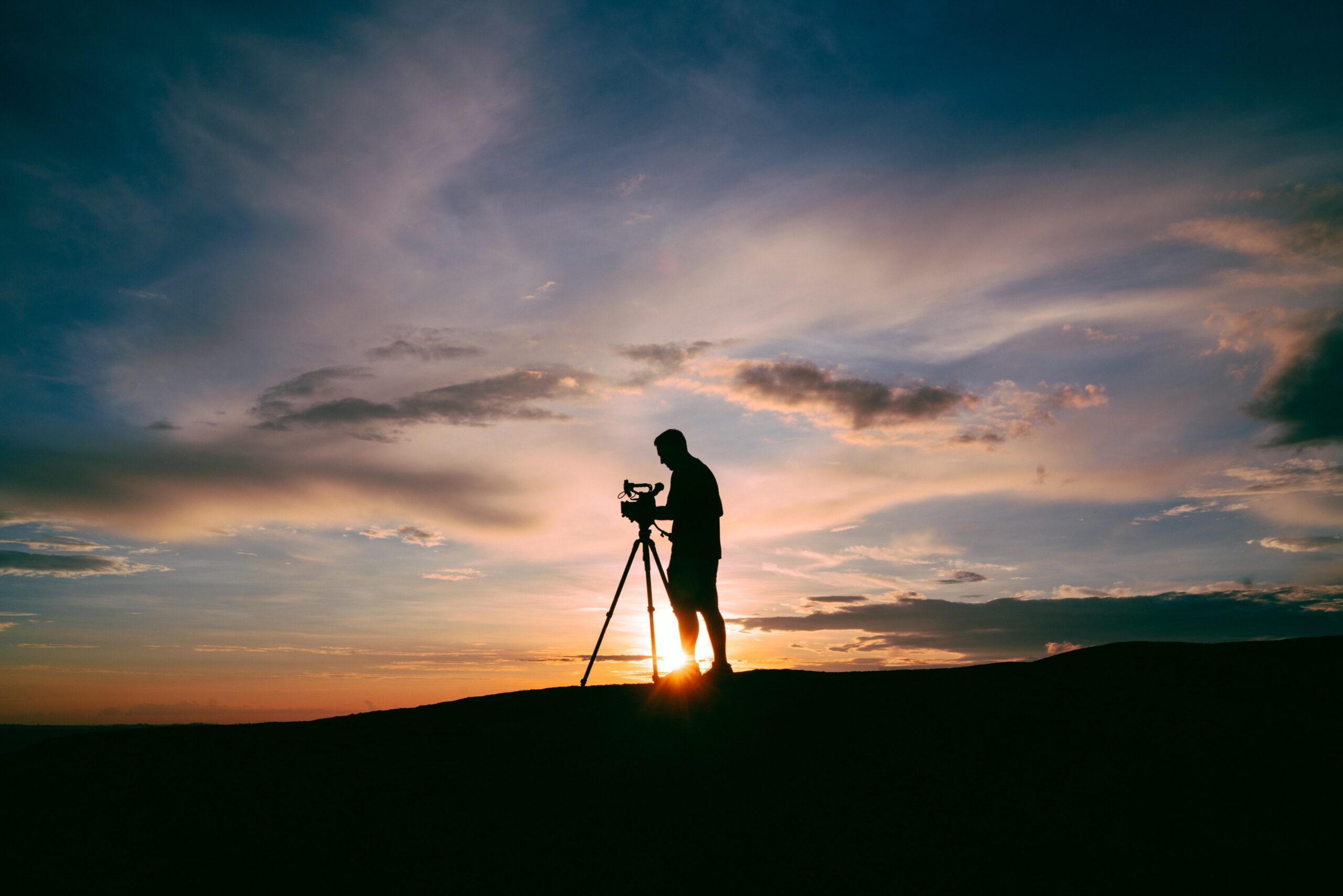 How To Capture The Perfect Shot: 7 Photography Tips For Complete Beginners