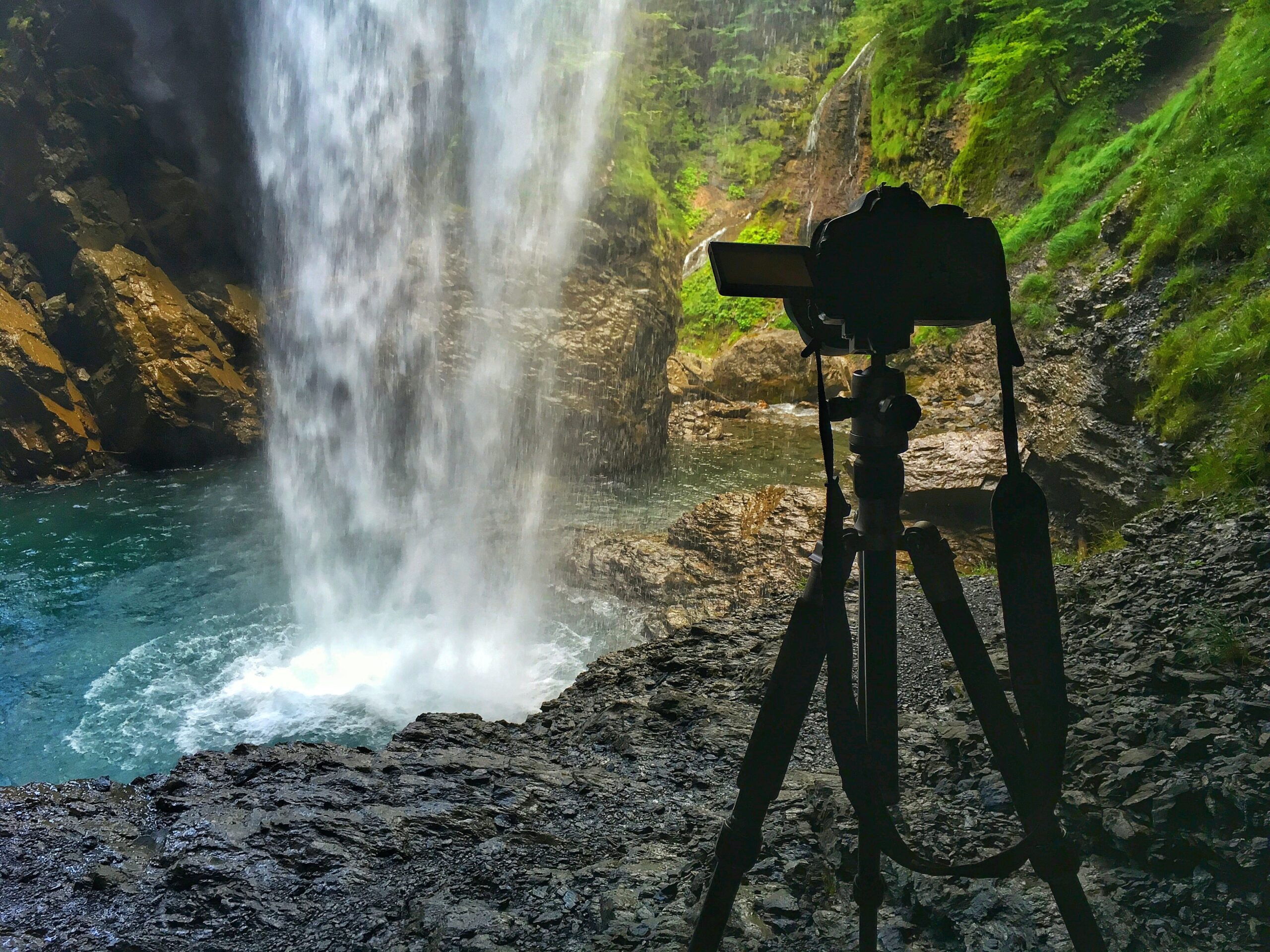 Mindfulness Photography for mental health