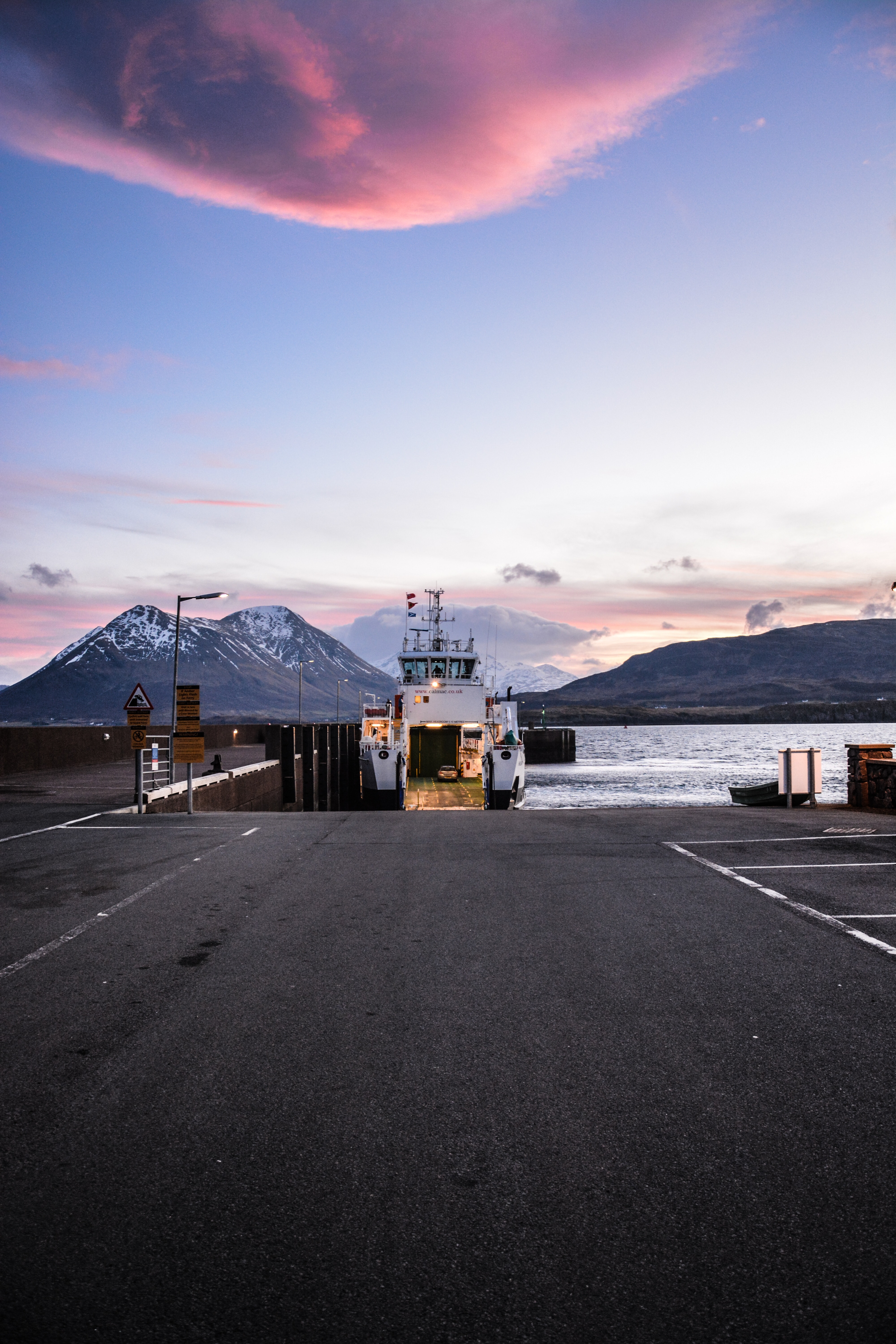 Isle of Raasay hidden gem Scotland