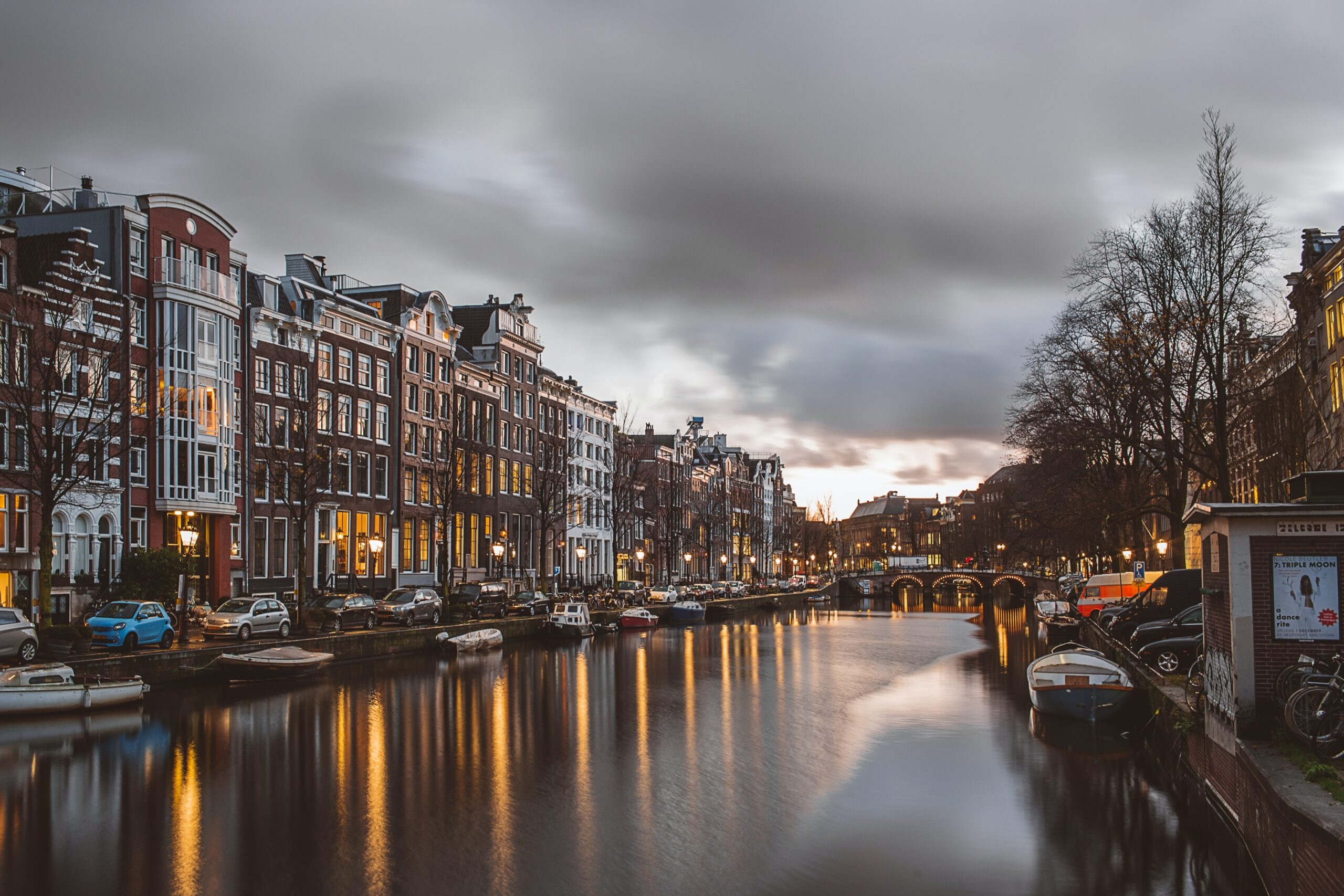Exploring Amsterdam and Utrecht: A Five-Day Itinerary of Must-See Attractions