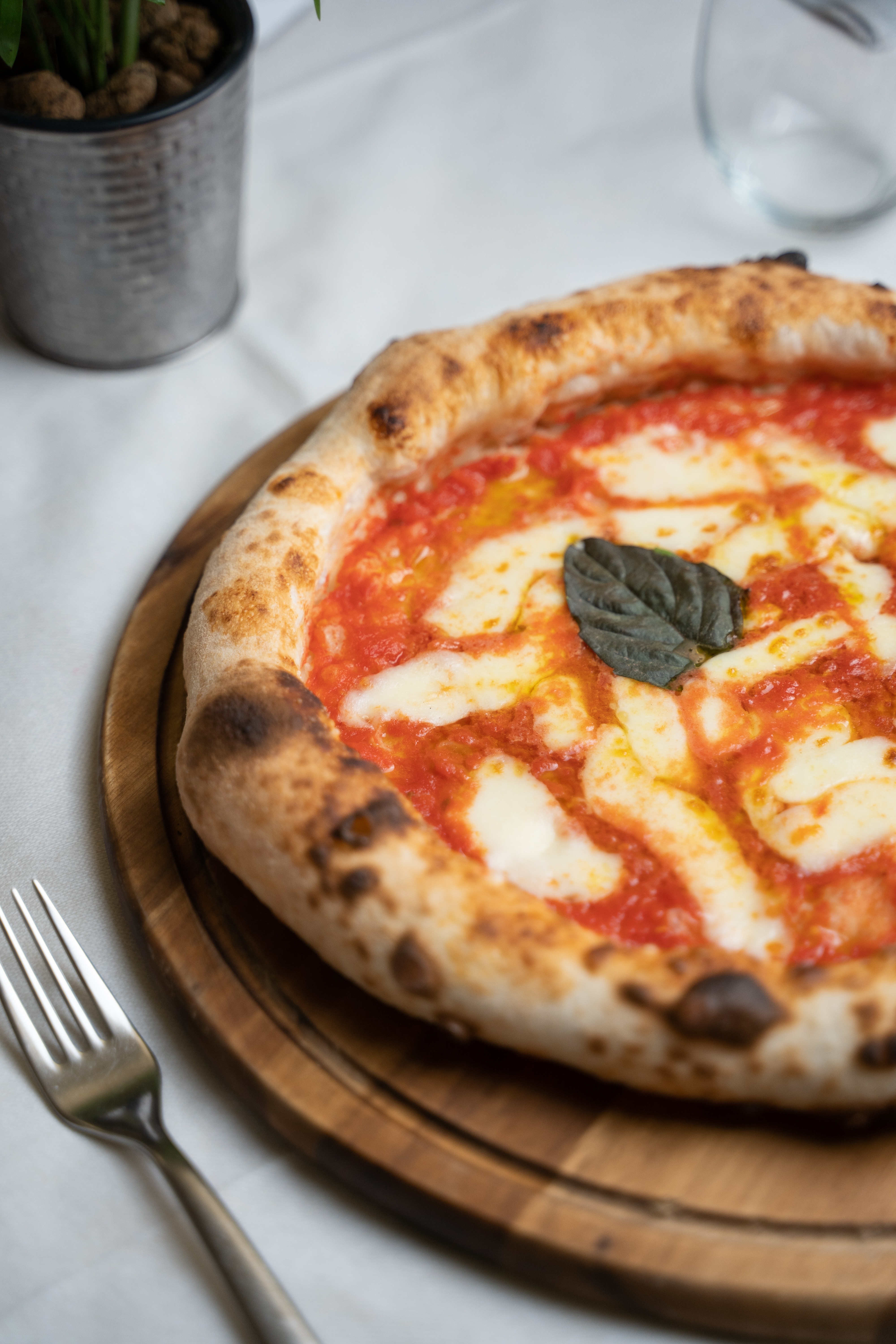 15 Best Pizzerias in Naples (and Campania Region) According to Locals!