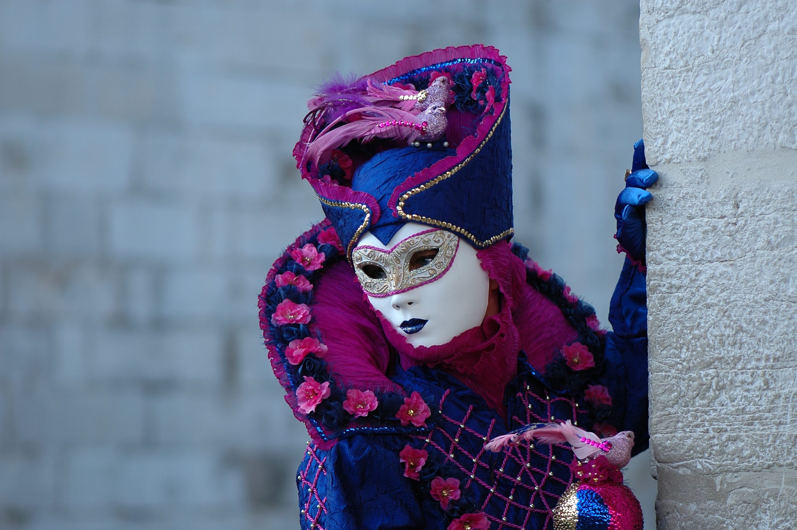 7 Things To Know Before Visiting Venice During Carnival 2024 – A Local Insight