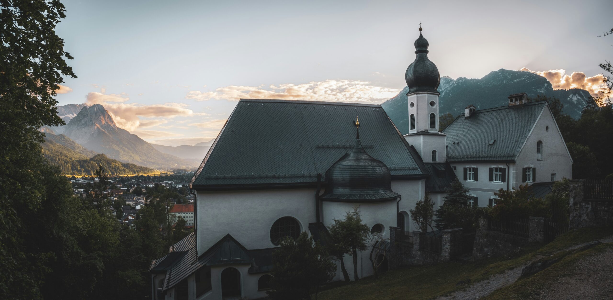 Germany, off the beaten path destinations in Europe in Autumn