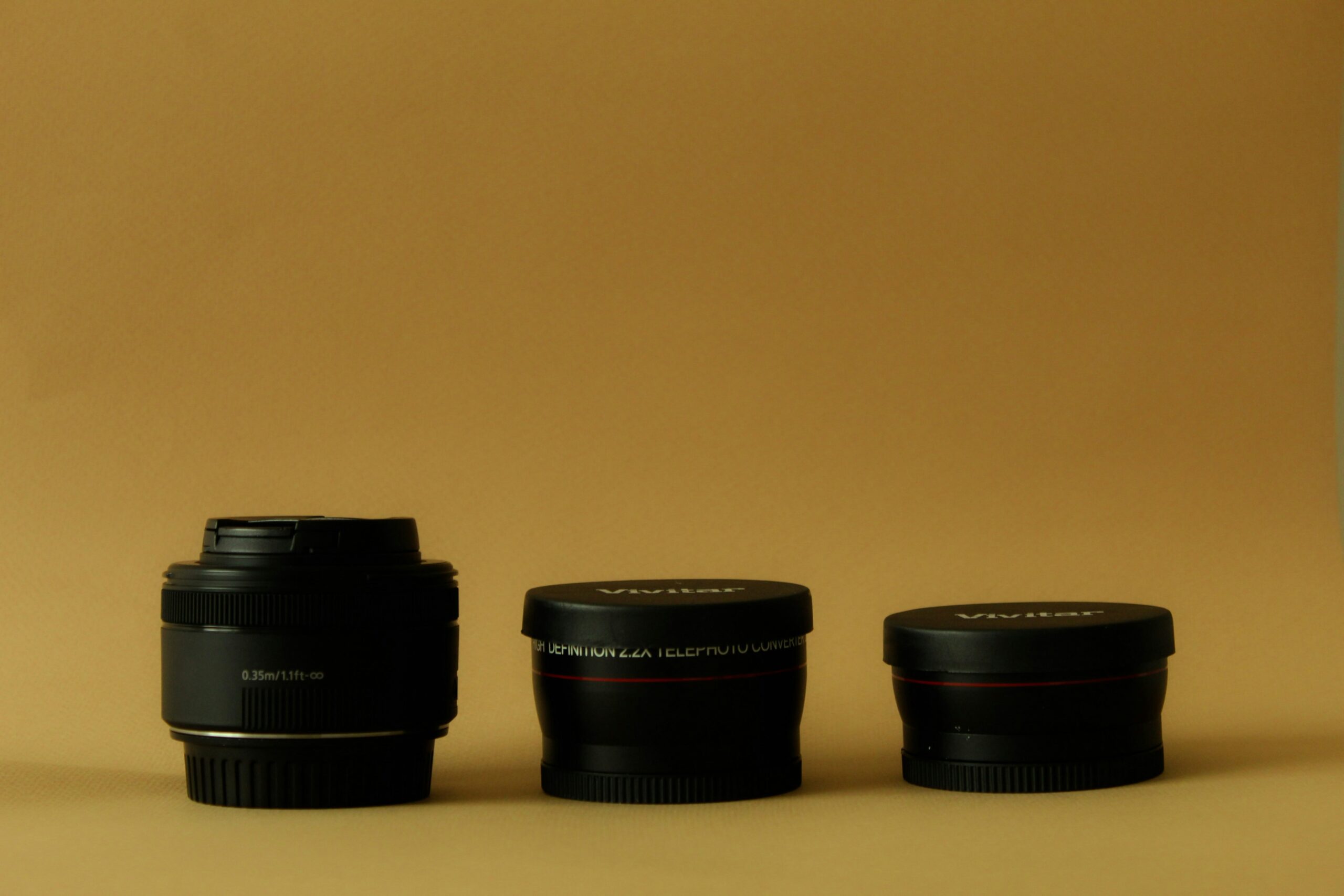 The best lenses for travel photography