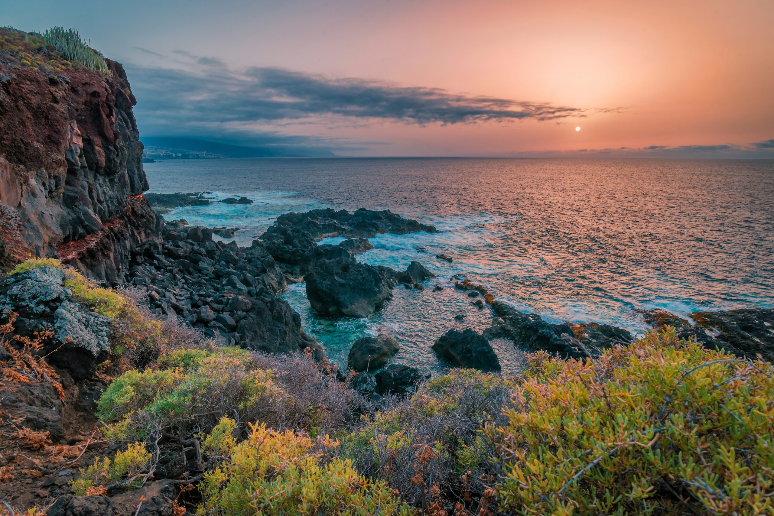 Canary Islands, Best Warm European Destinations for 2024